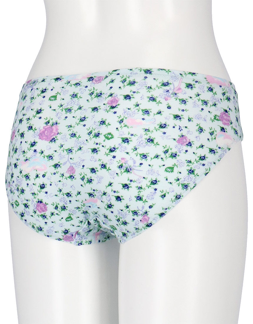 ツモリチサトスリープ 伸びがよくやわらかいベア天竺素材