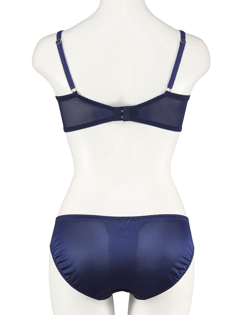 ブラ＆ショーツセット, , hi-res