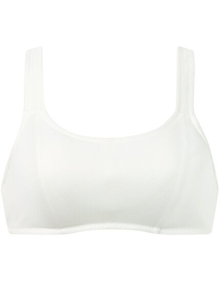 ジュニアハーフトップブラ, , main