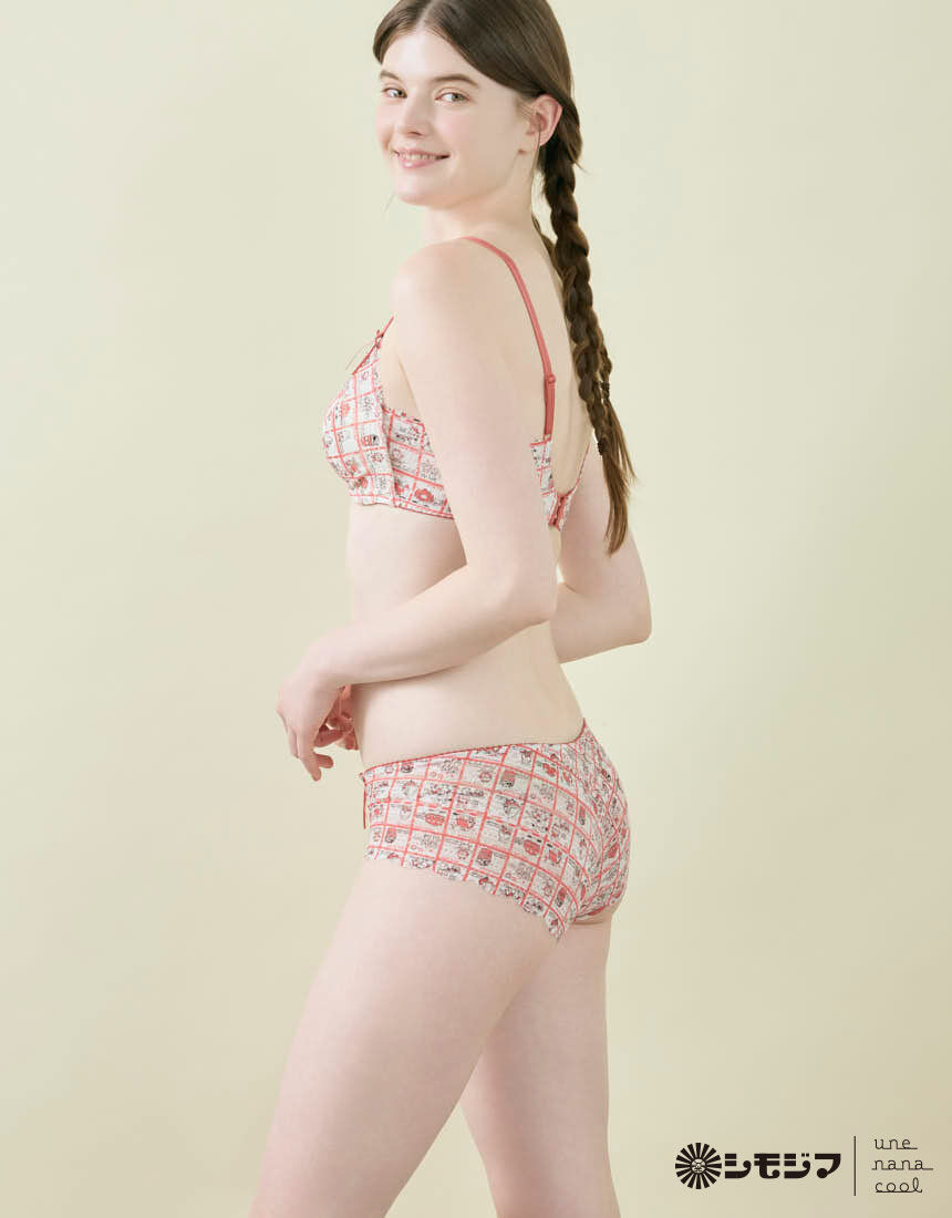 最終値下げ　人気完売カラー　myine ボリュームヘムブルゾン　ホワイト ウンナナクール MADE WITH シモジマ 364 レース ノン