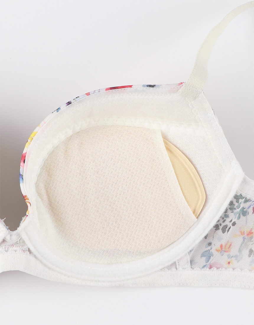 ウンナナクール MADE WITH LIBERTY FABRIC