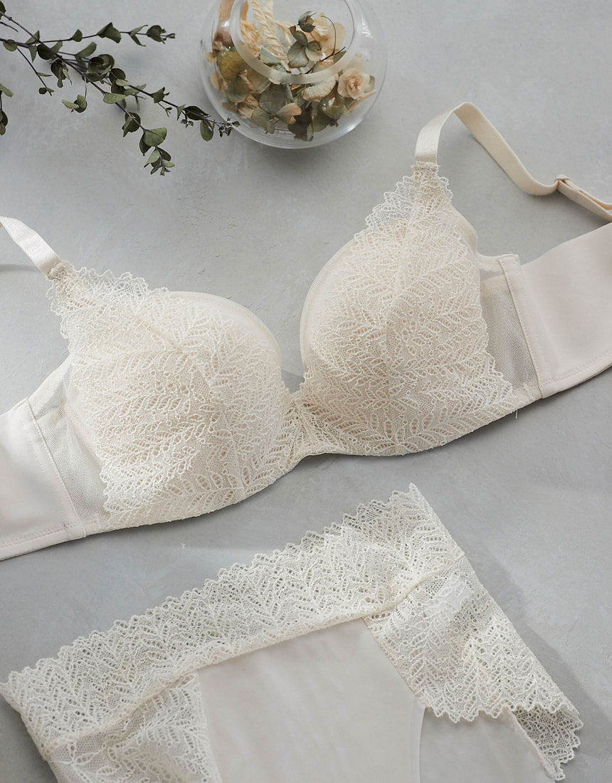 ウンナナクール 脇スッキリ♪ さあ、わたし レース 【全サイズ同一価格