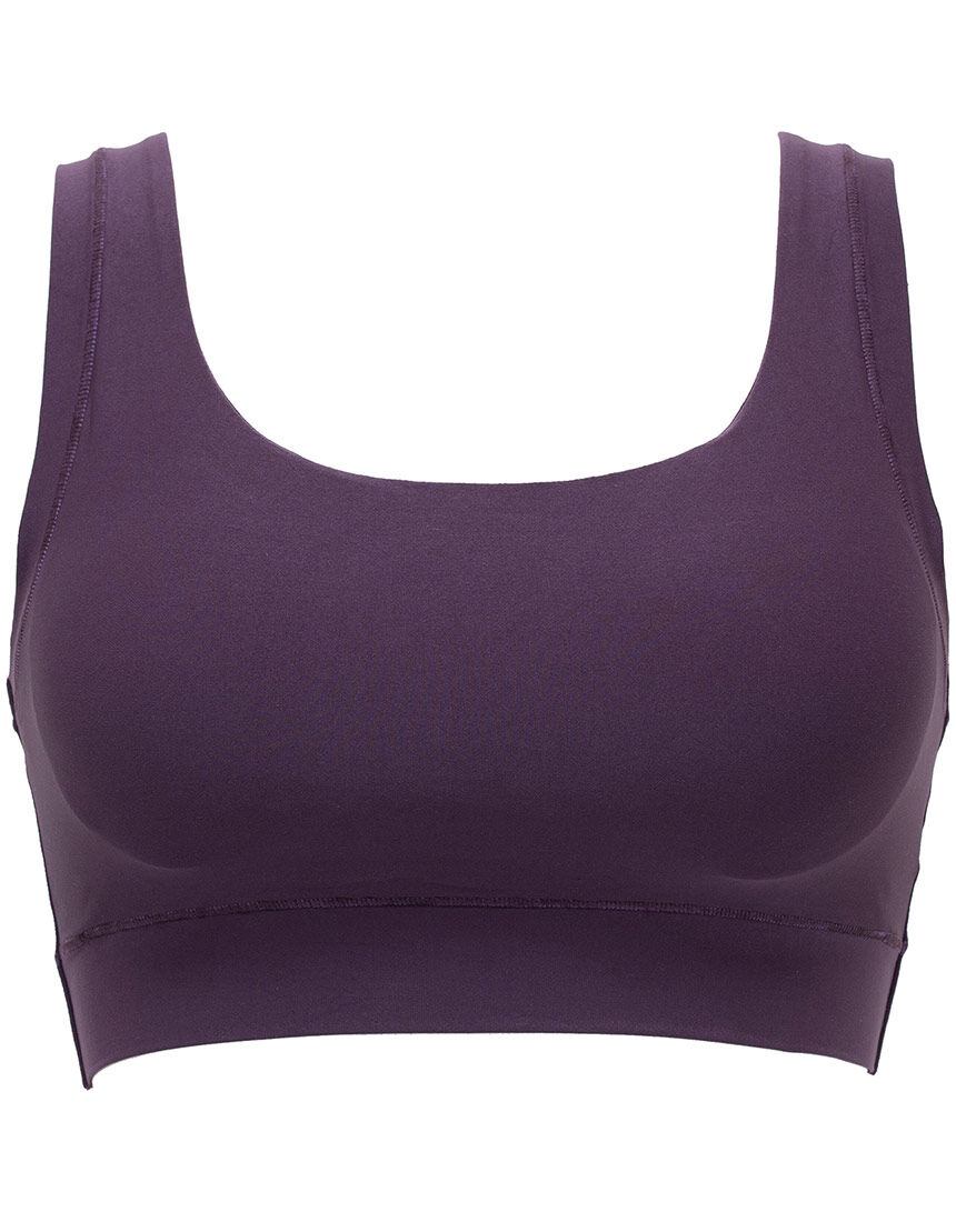 ルシアン 着心地もサイズ選びもラク【マジカルフィット