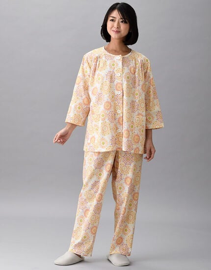 パジャマ, , main