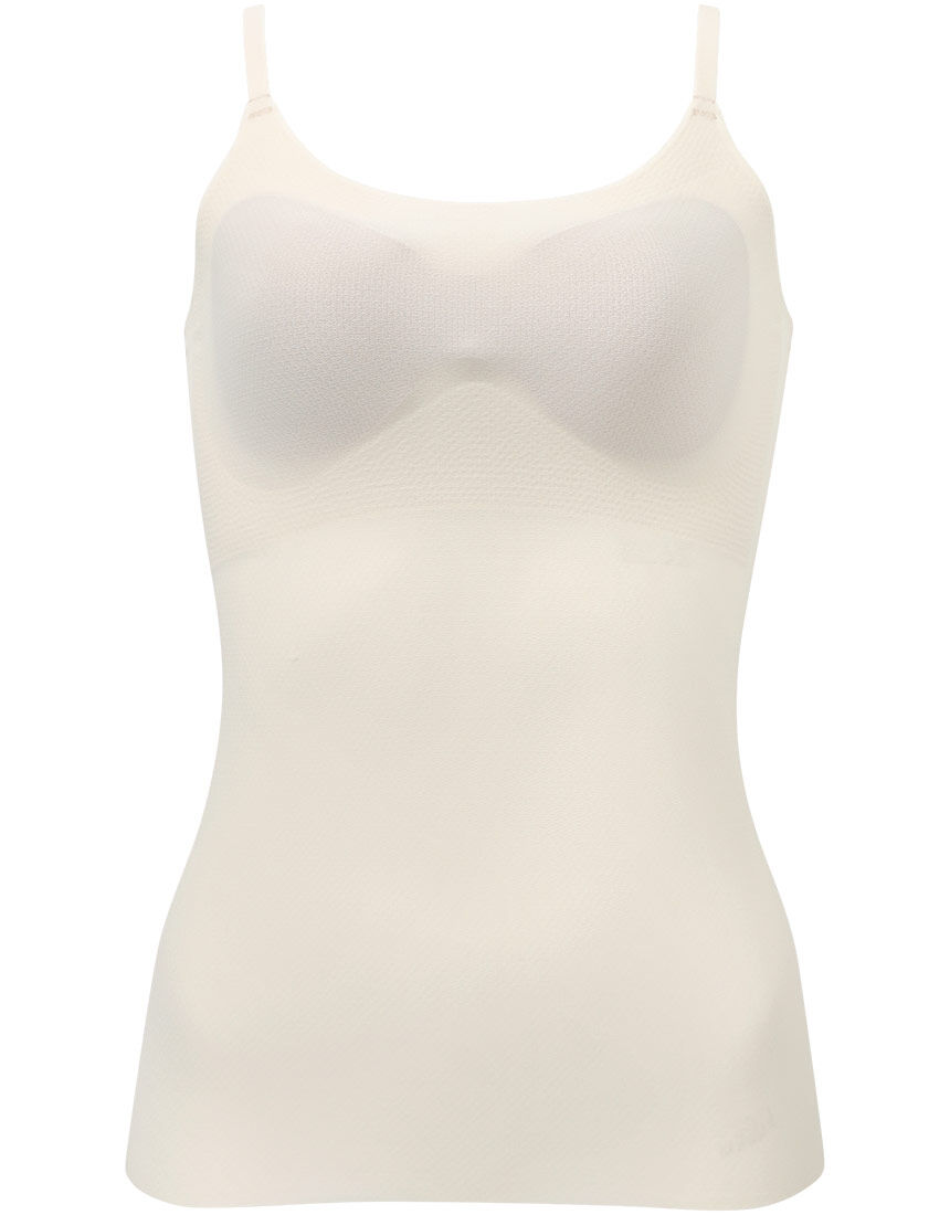 さらっと寄り添う快適インナー ＧＯＣＯＣｉ（ゴコチ） カップ付きインナー