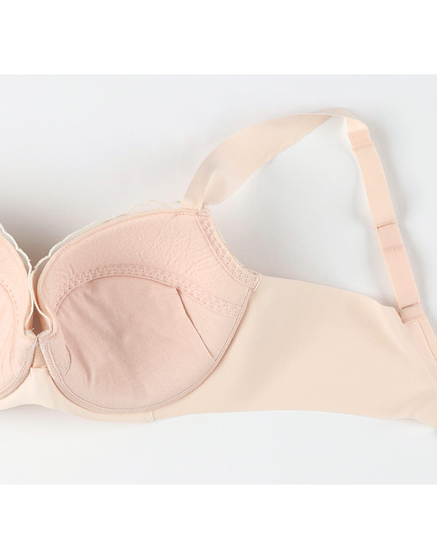 ウイング／フフ 着けていないみたい！脱ぎたくないほどここちいい