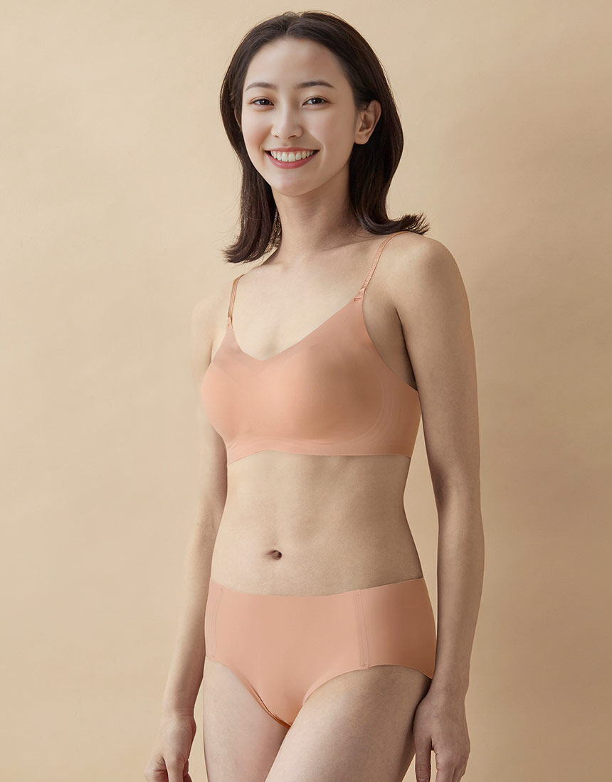 ワコール　GOCOCi 汗をかいてもさらさらゴコチ　ノンワイヤー　3枚　LL 楽天市場】25%OFF ワコール ゴコチ 涼感 ハーフトップ ノン