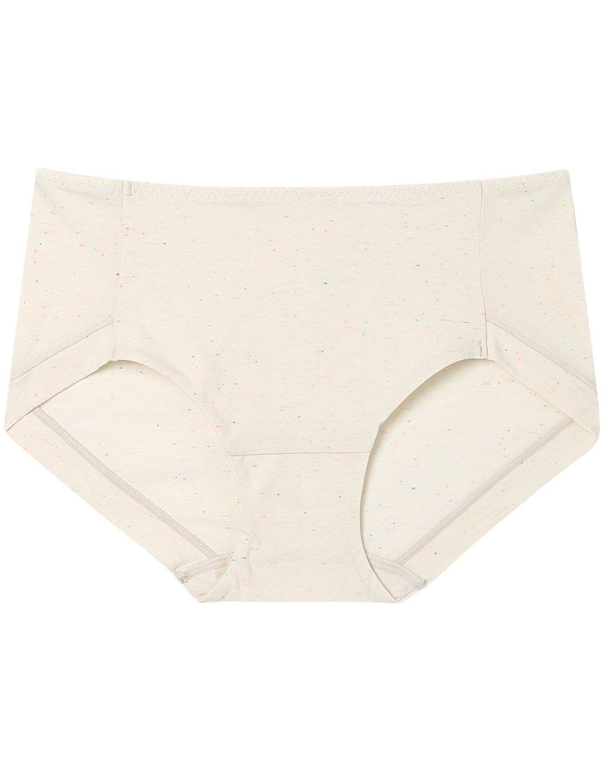 ウンナナクール 364コットン 綿たっぷり ショーツ JF2735｜ワコール