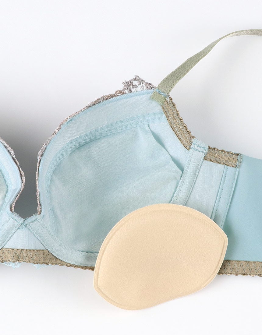 ワイヤーブラ（３／４カップ）, , hi-res