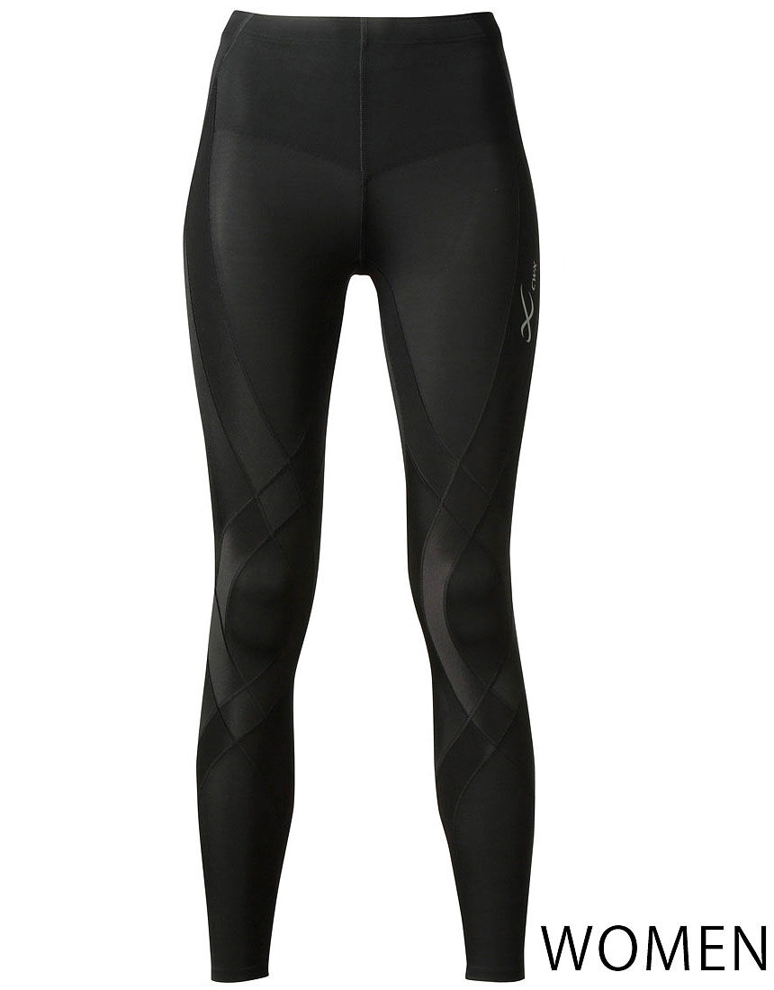 CW－X 下半身フルサポート｜マラソン・球技・スキー・スノーボード