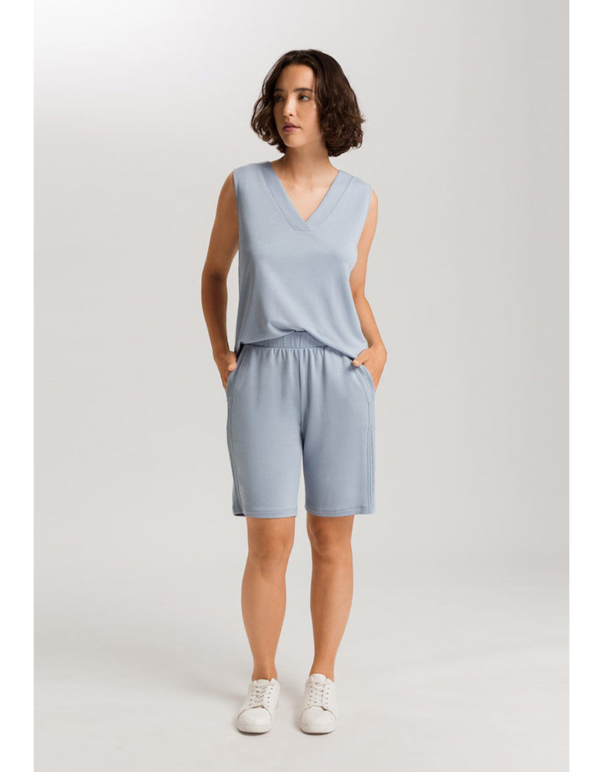 ハンロ ラウンジウェア トップス LIH125｜ワコール直営の公式下着通販