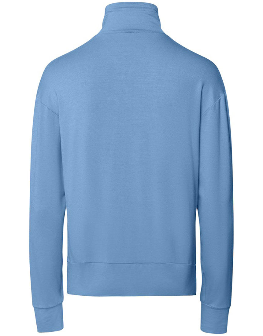 ハンロ ラウンジウェア ジャケット LIH770｜ワコール直営の公式下着