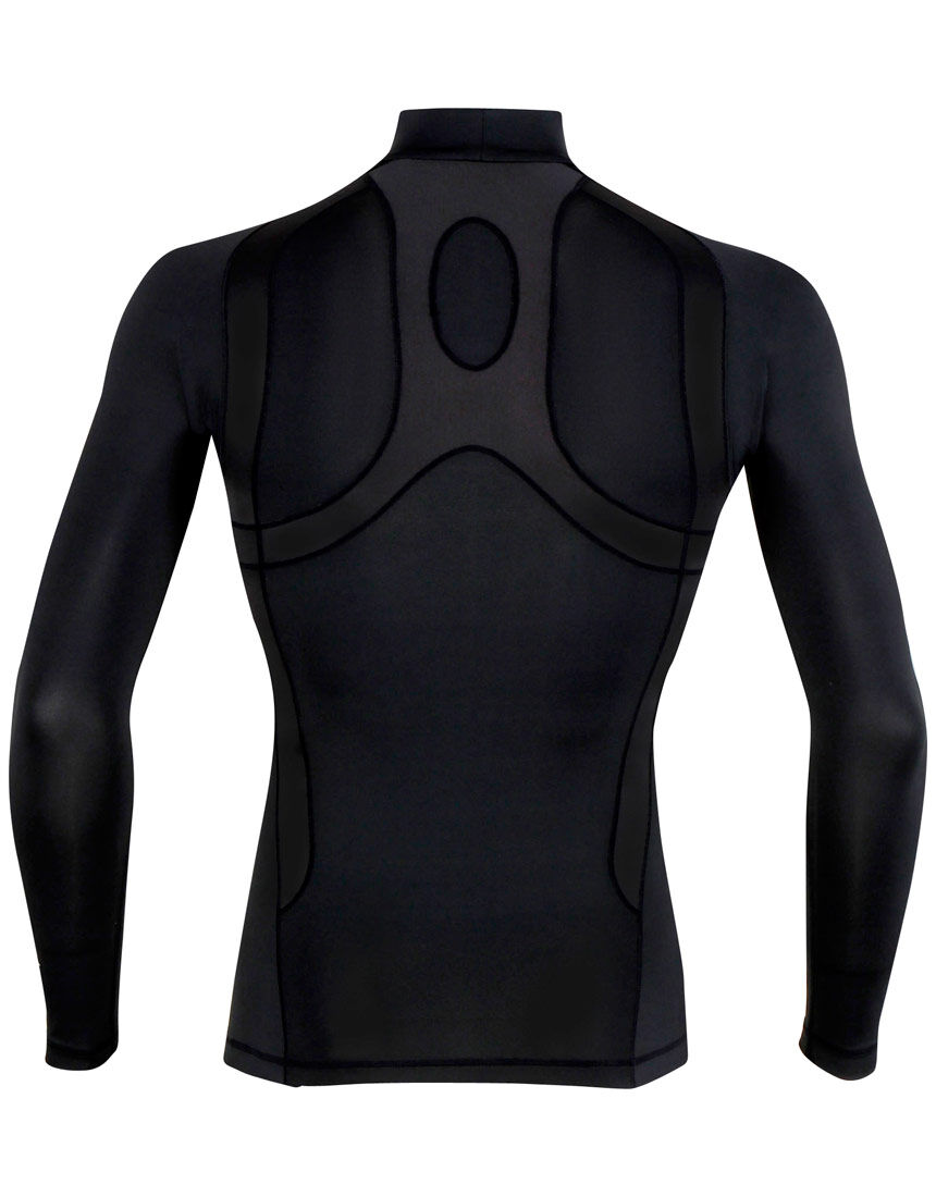 CW－X JYURYU｜ゴルフにおすすめ｜着用時の姿勢をととのえ