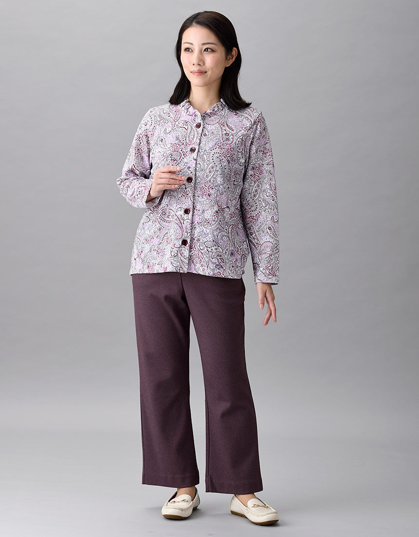 アウター　パンツ, , hi-res