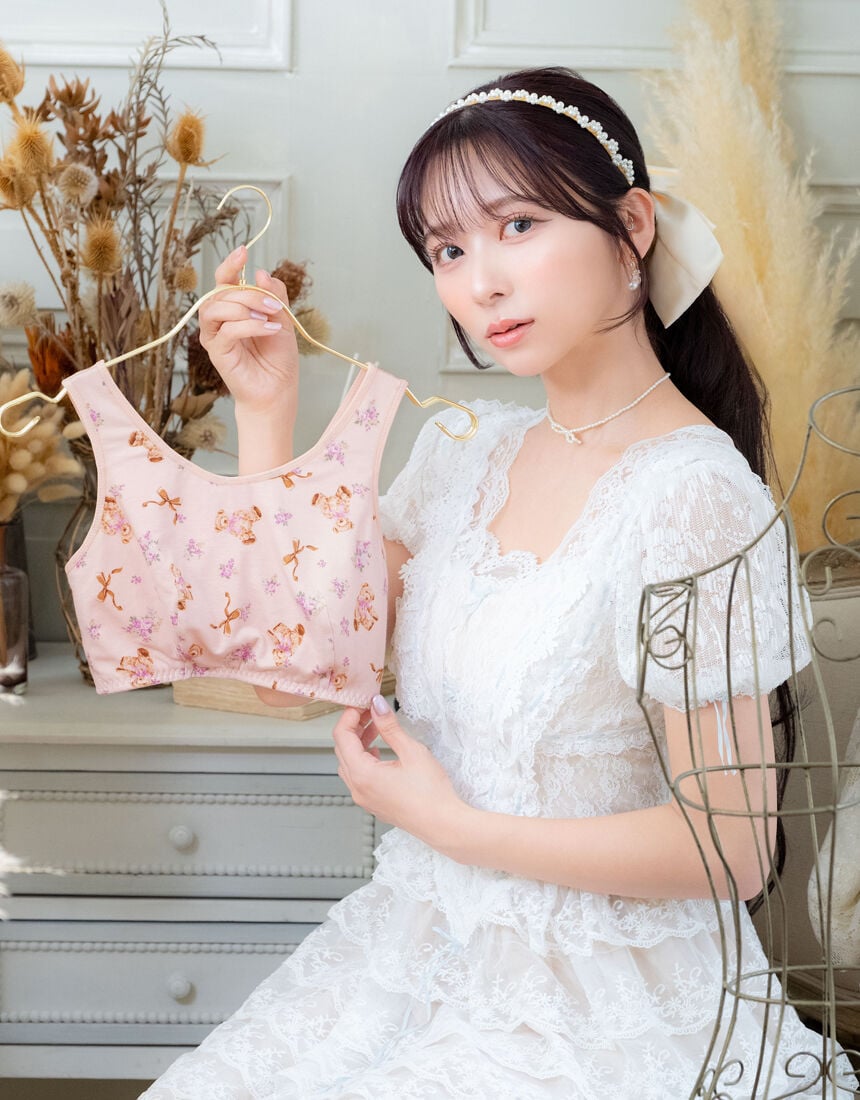 ノンワイヤーブラ, , hi-res