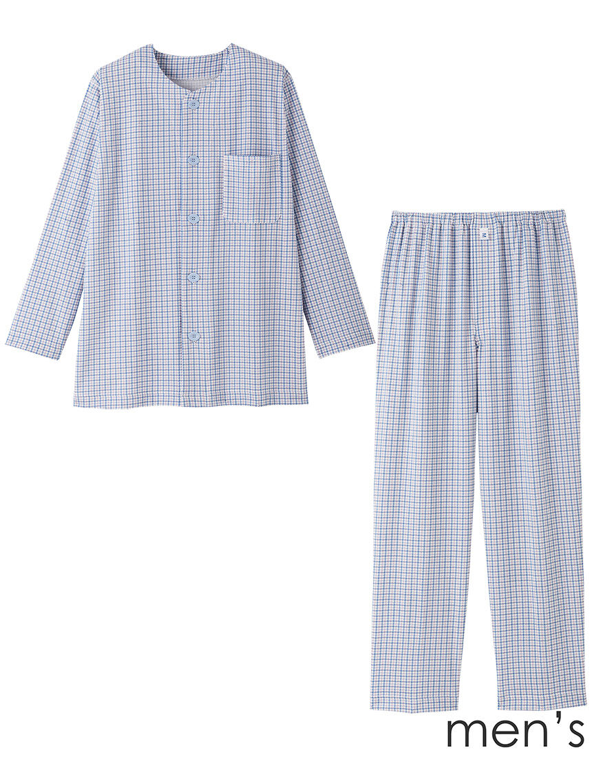 メンズパジャマ, , hi-res