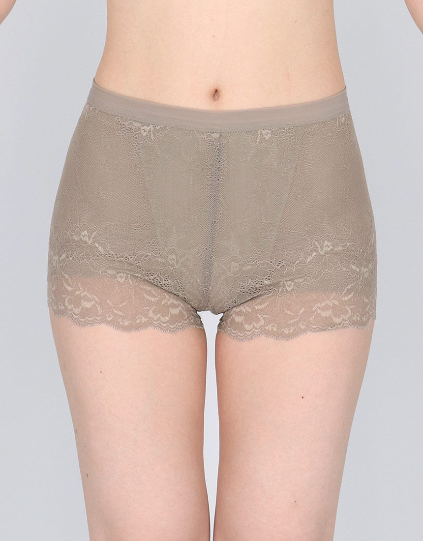 パンツ（ショート丈）, , hi-res