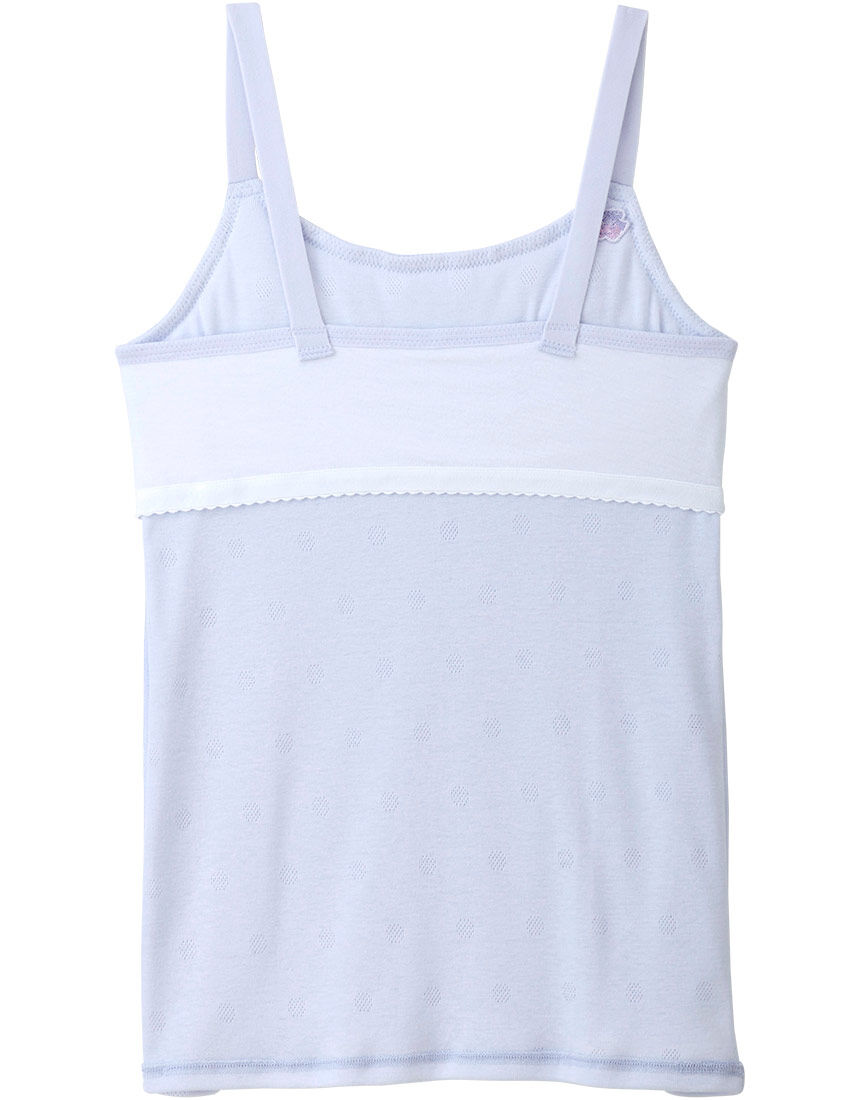 ジュニアブラトップ（キャミソール）, , hi-res