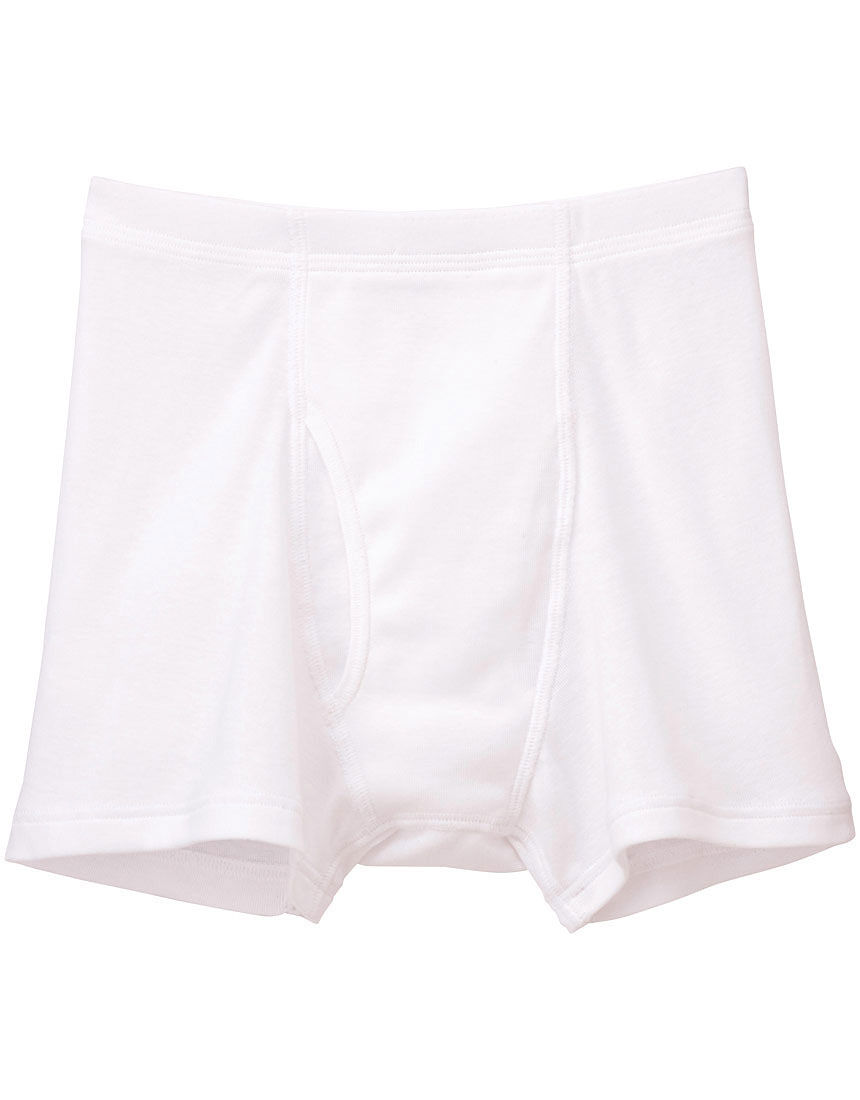 ワコール キッズ なめらか触感 オーガニックコットンプレミアム１００ 男児ボトム ボクサーパンツ Cps505 ワコール直営の公式下着通販サイト Wacoal Web Store