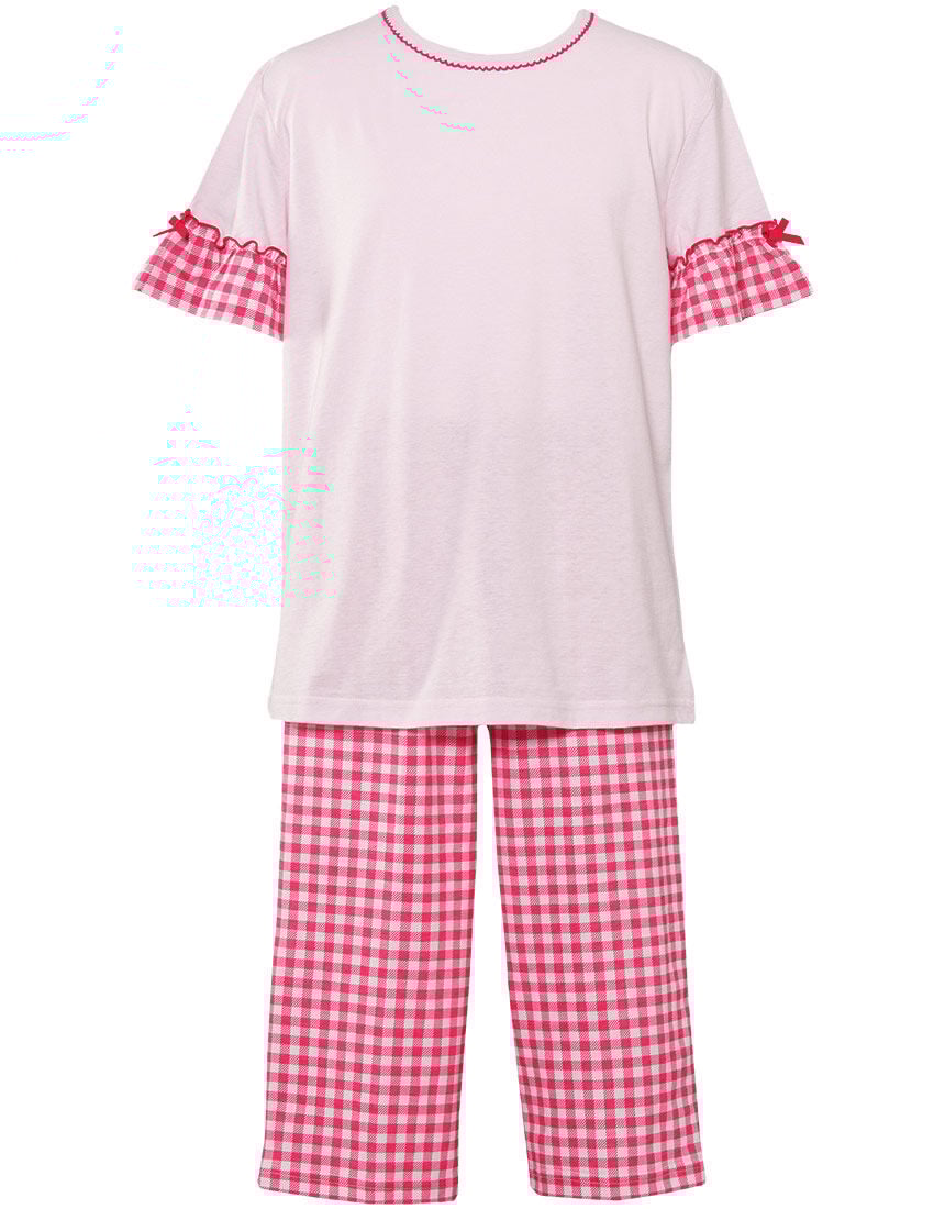 女児パジャマ, , hi-res
