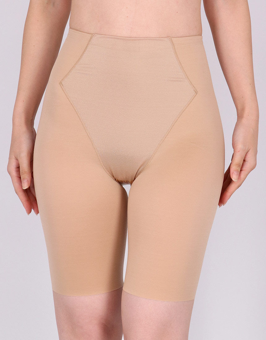 ワコール おなか・ヒップ・骨盤 気になる体型悩みに！ ガードル