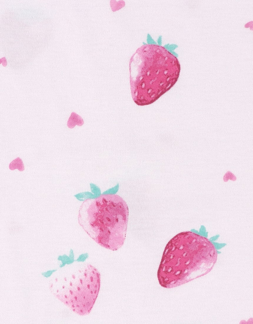 キッズ男女児兼用パジャマ　上下セット, , hi-res