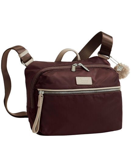 ナイロンショルダーバッグ, , main