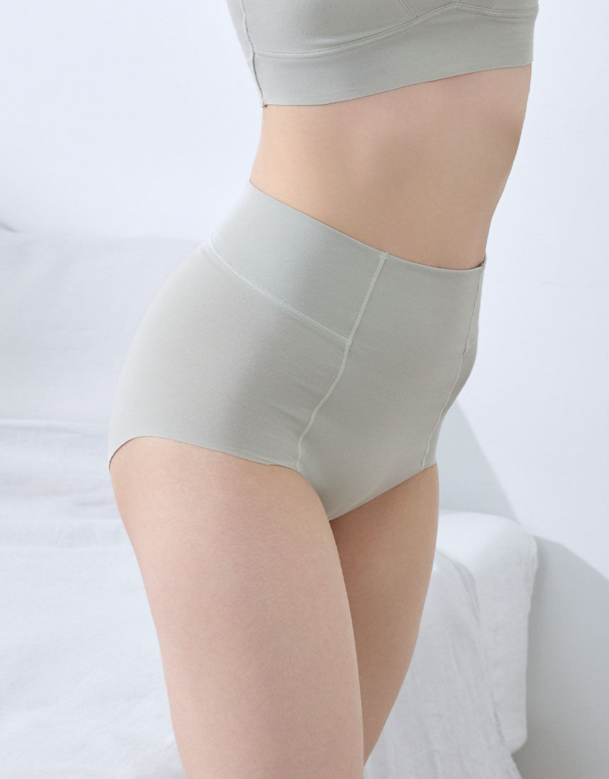 YOJOY 【環境配慮】オーガニックコットン混 ゆったりここちよい