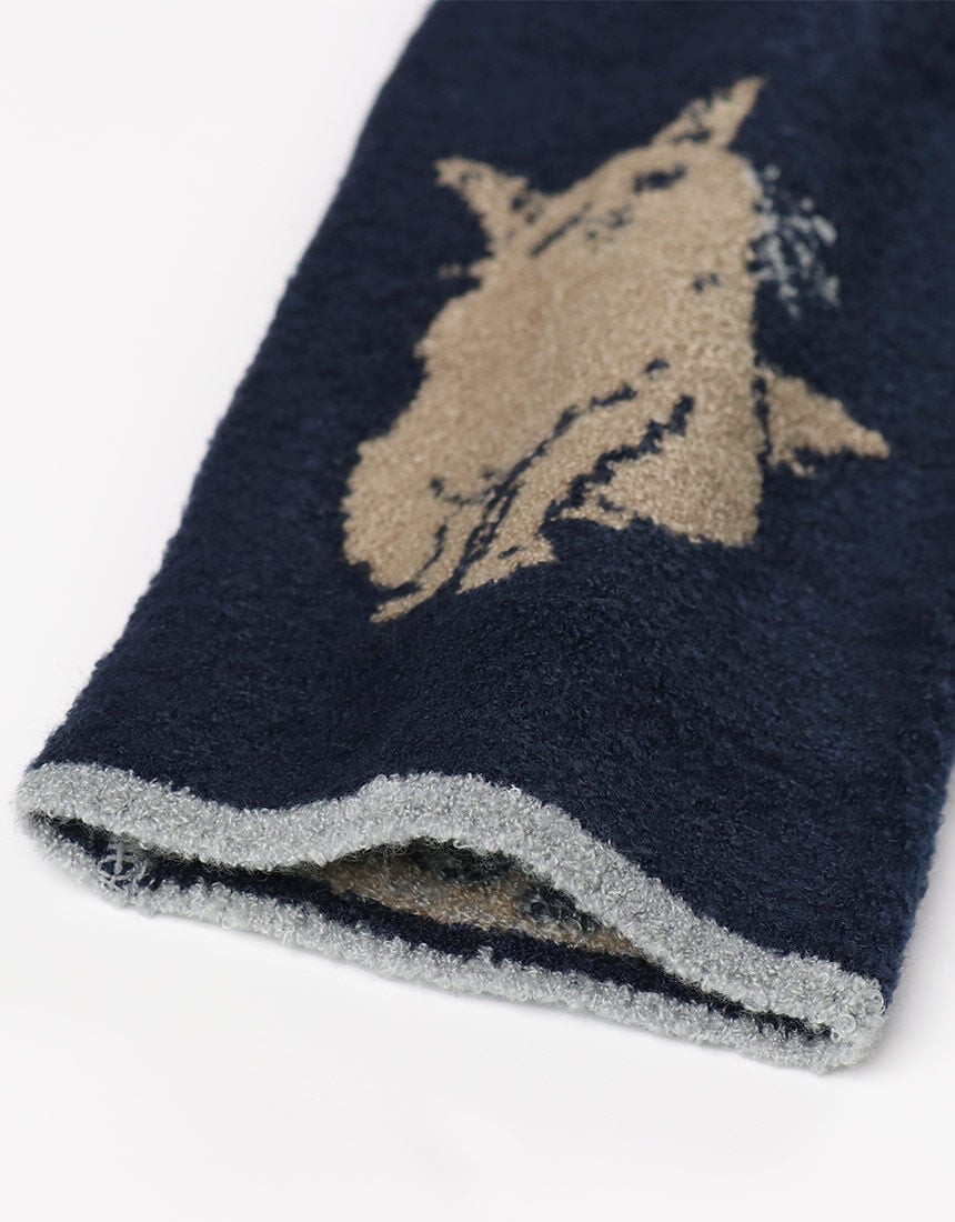 ボトムス（足首丈）, , hi-res