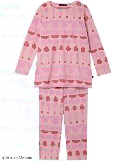 パジャマ, , main