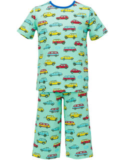  男児パジャマ