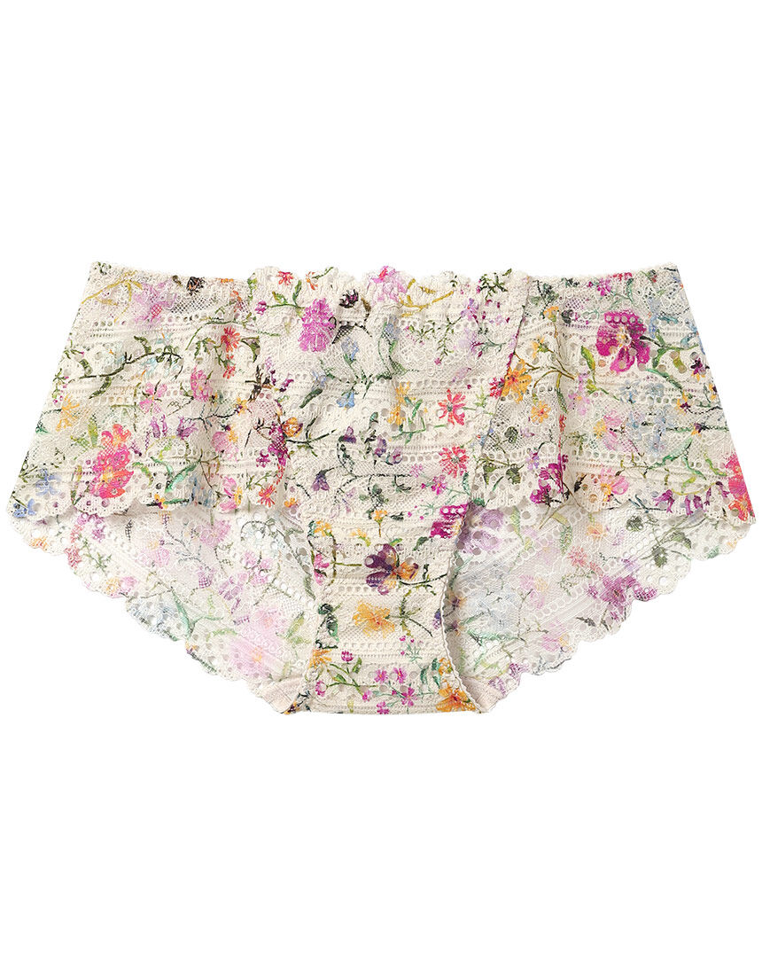 ウンナナクール MADE WITH LIBERTY FABRIC 総