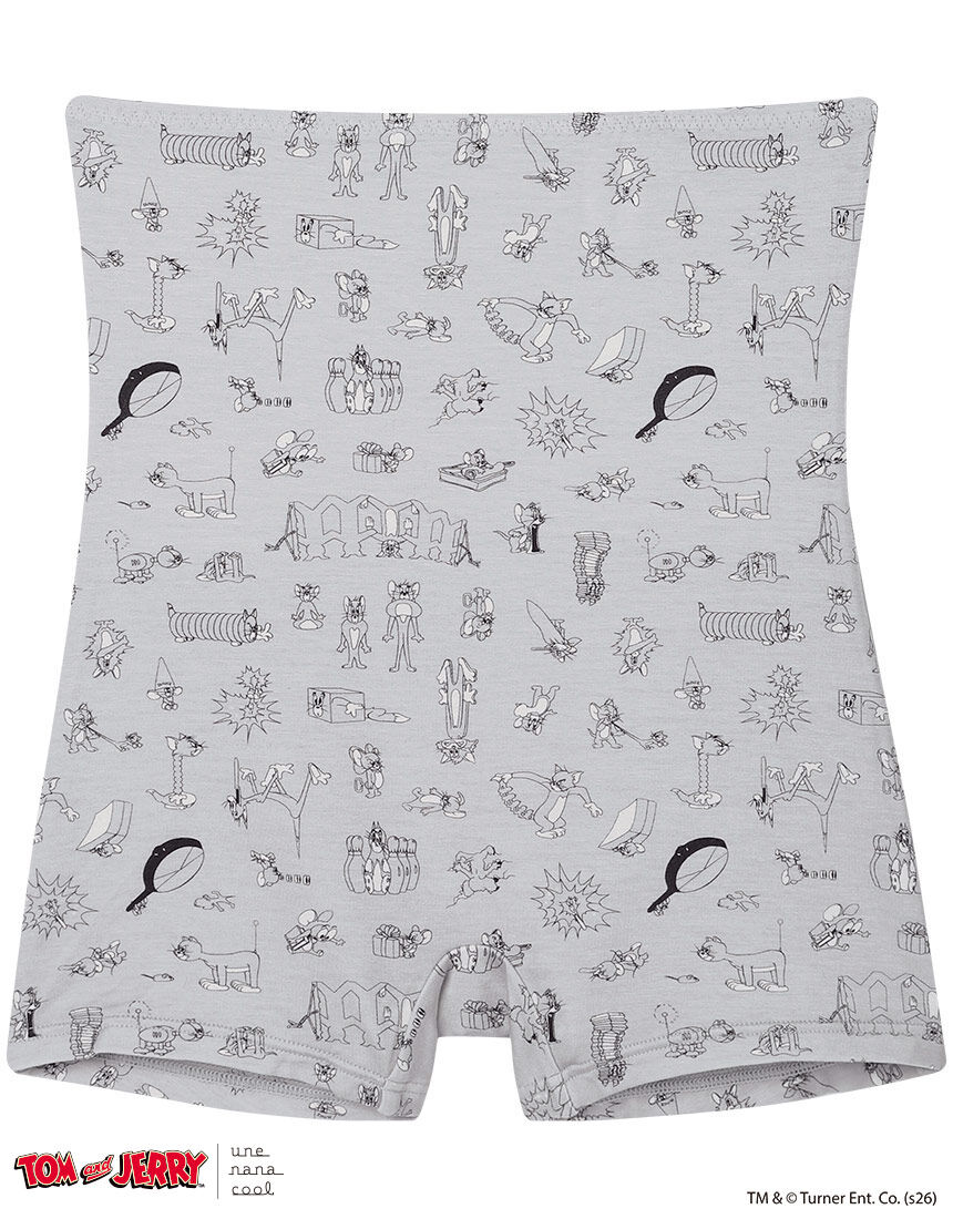 ボーイレングスショーツ, , hi-res