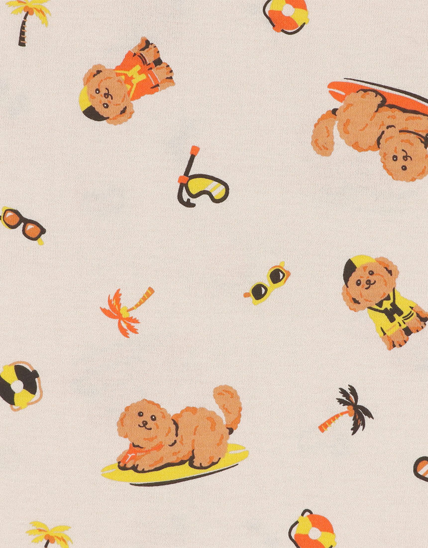 女児パジャマ, , hi-res