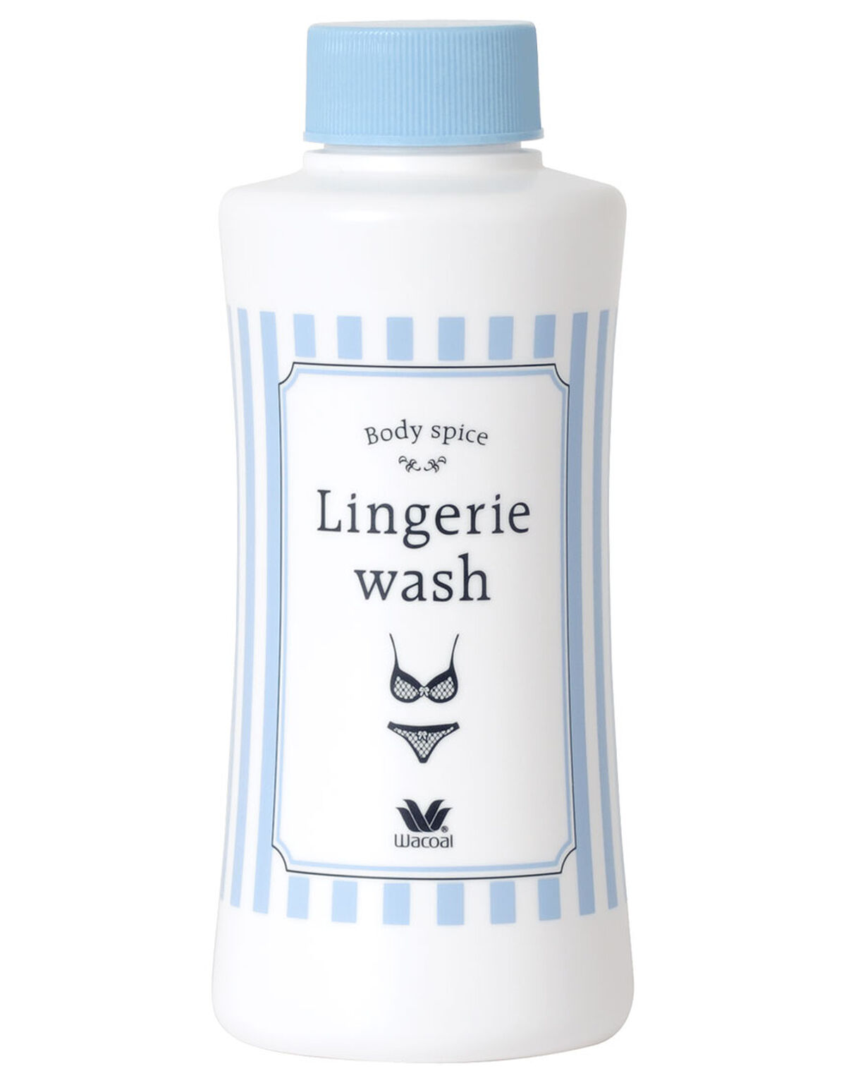 ワコール レースにやさしい下着の手洗い用洗剤 ランジェリーウォッシュ Zra0 ワコール直営の公式下着通販サイト Wacoal Web Store