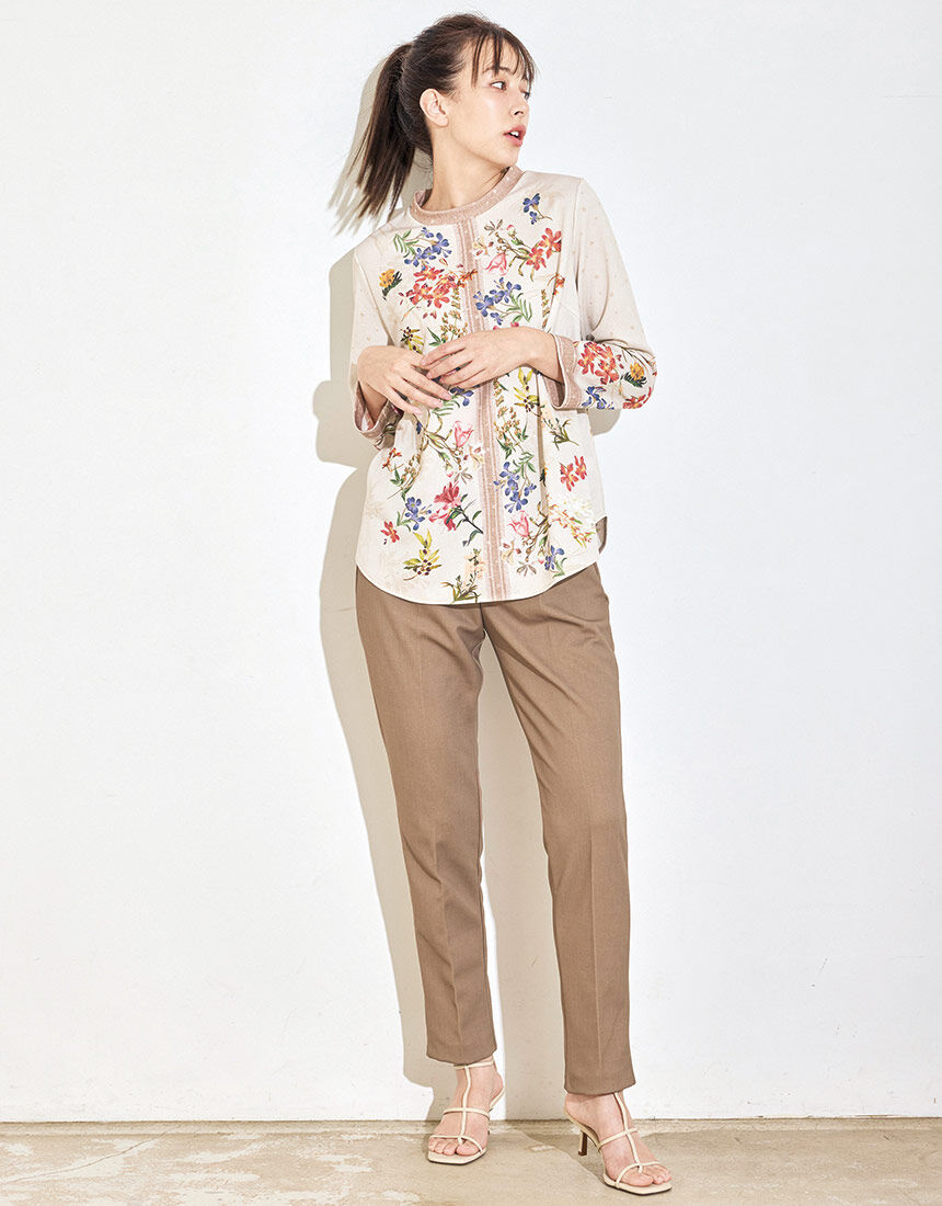 アウター　パンツ, , hi-res