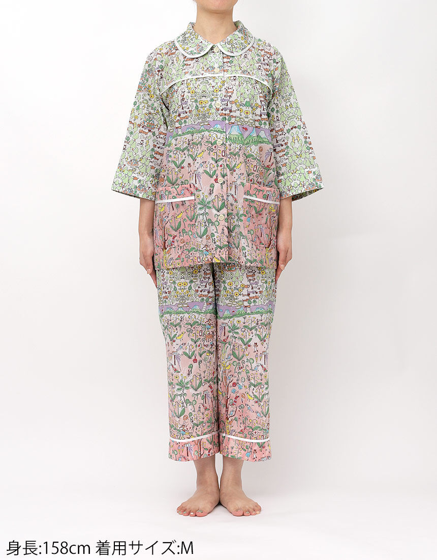 パジャマ, , hi-res