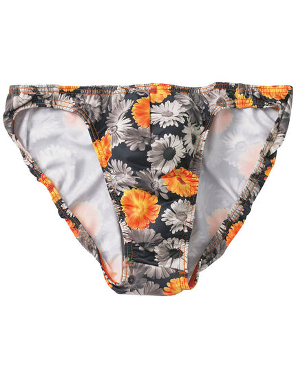 ハイレッグブリーフ（前閉じ）, , main