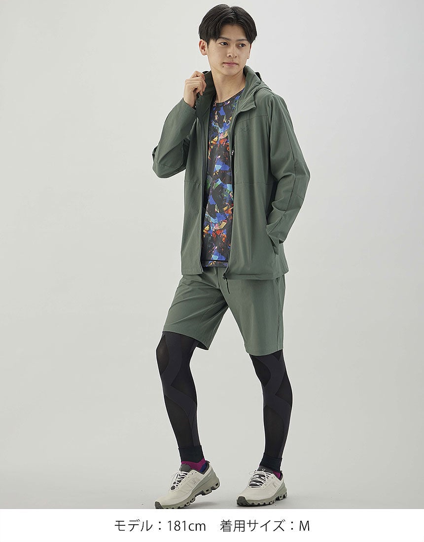 スポーツタイツ, , hi-res