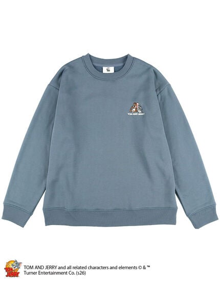 スウェット, , main