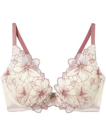 ３／４カップブラ, , main