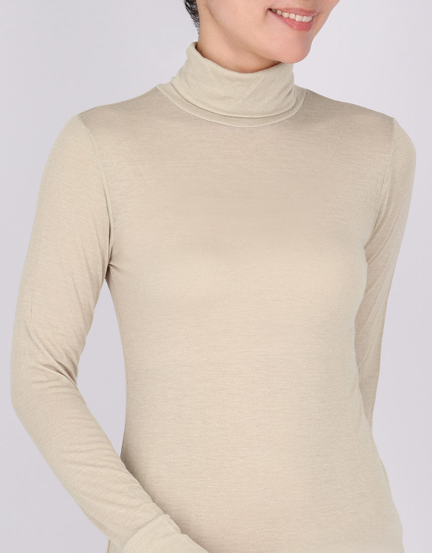 カシミヤ混｜ワコール直営の公式下着通販サイト ワコールウェブストア