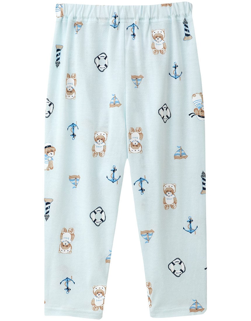 男女児兼用パジャマ（ボトムス）, , hi-res