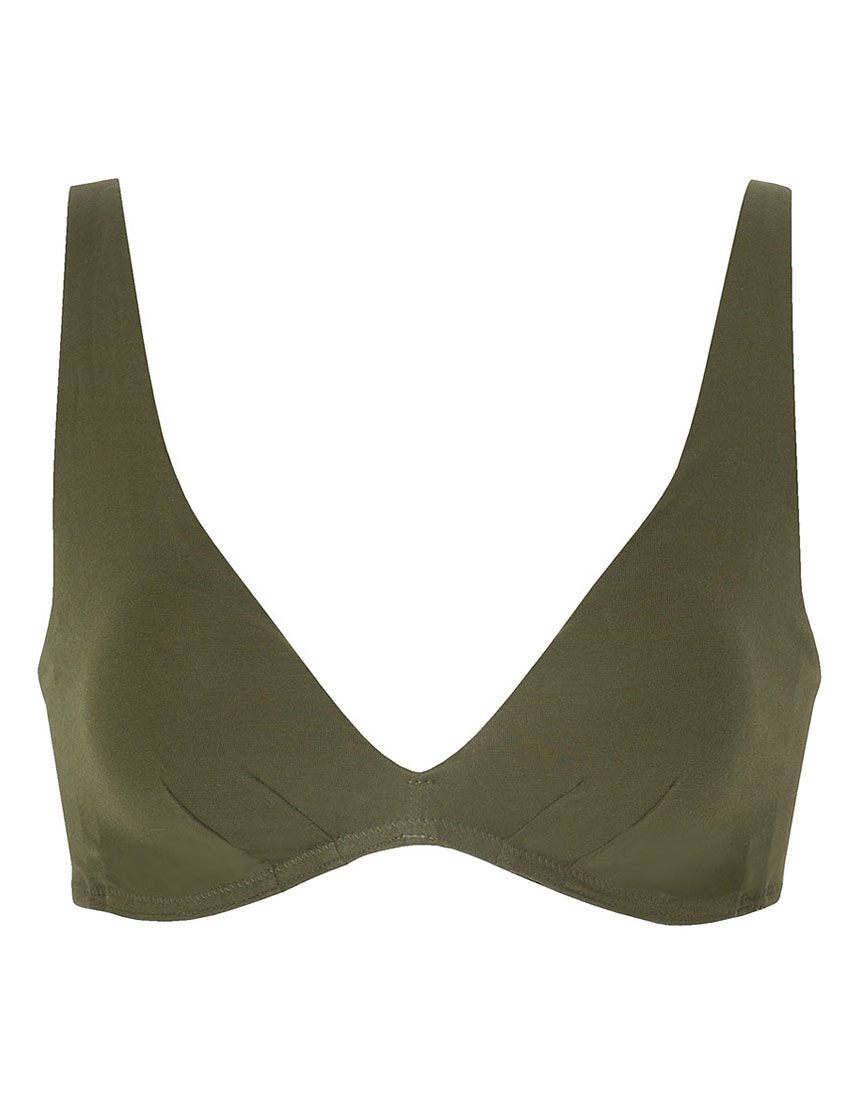 ウンナナクール 364ブラ コットン【特別な日以外の364日