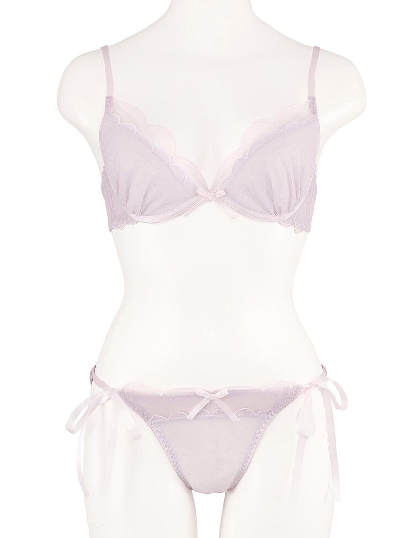 ブラ＆ショーツセット, , hi-res