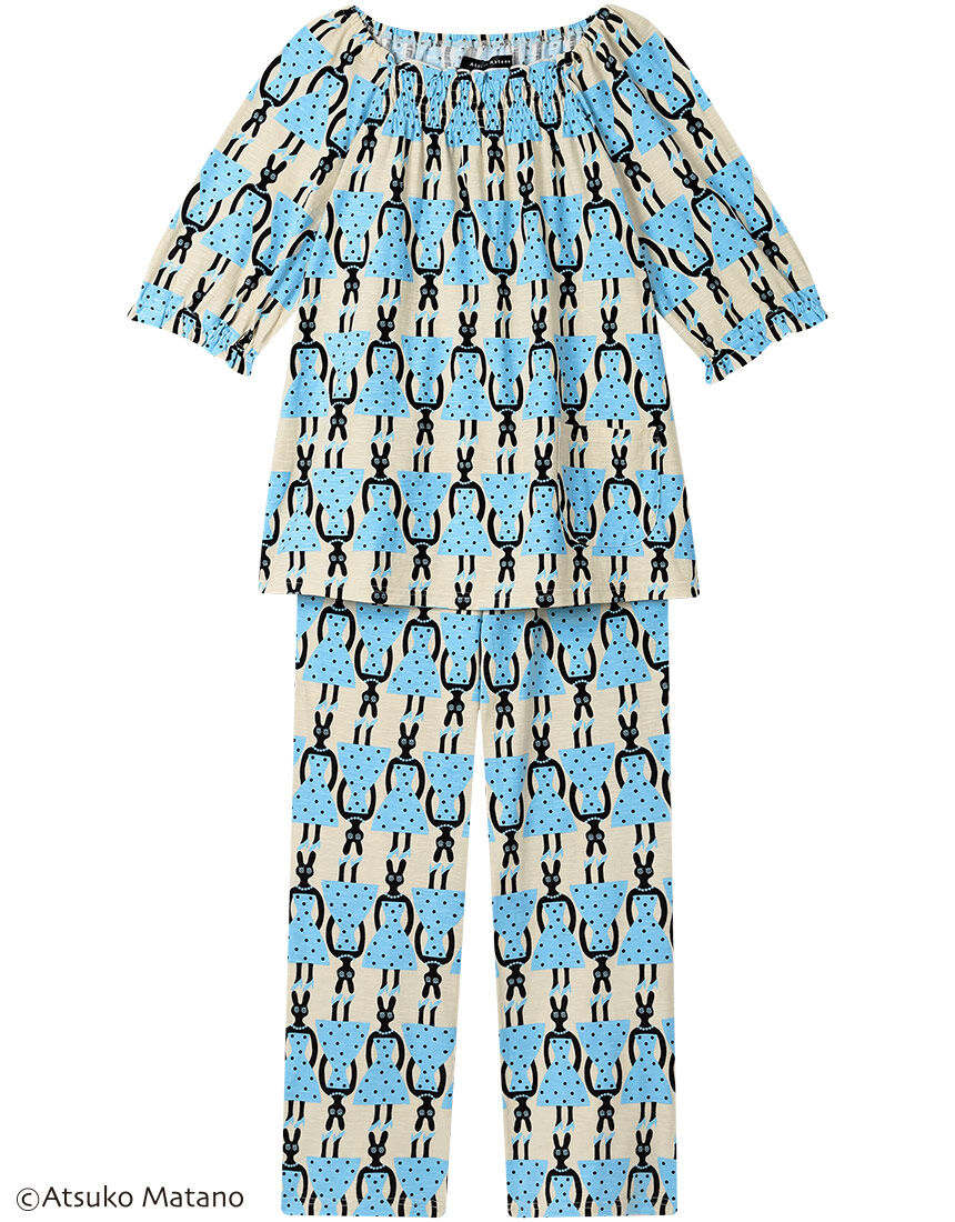 アツコマタノ｜ワコール直営の公式下着通販サイト ワコールウェブストア