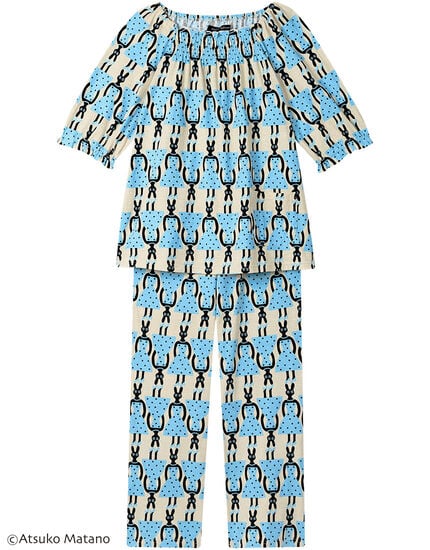 パジャマ, , main