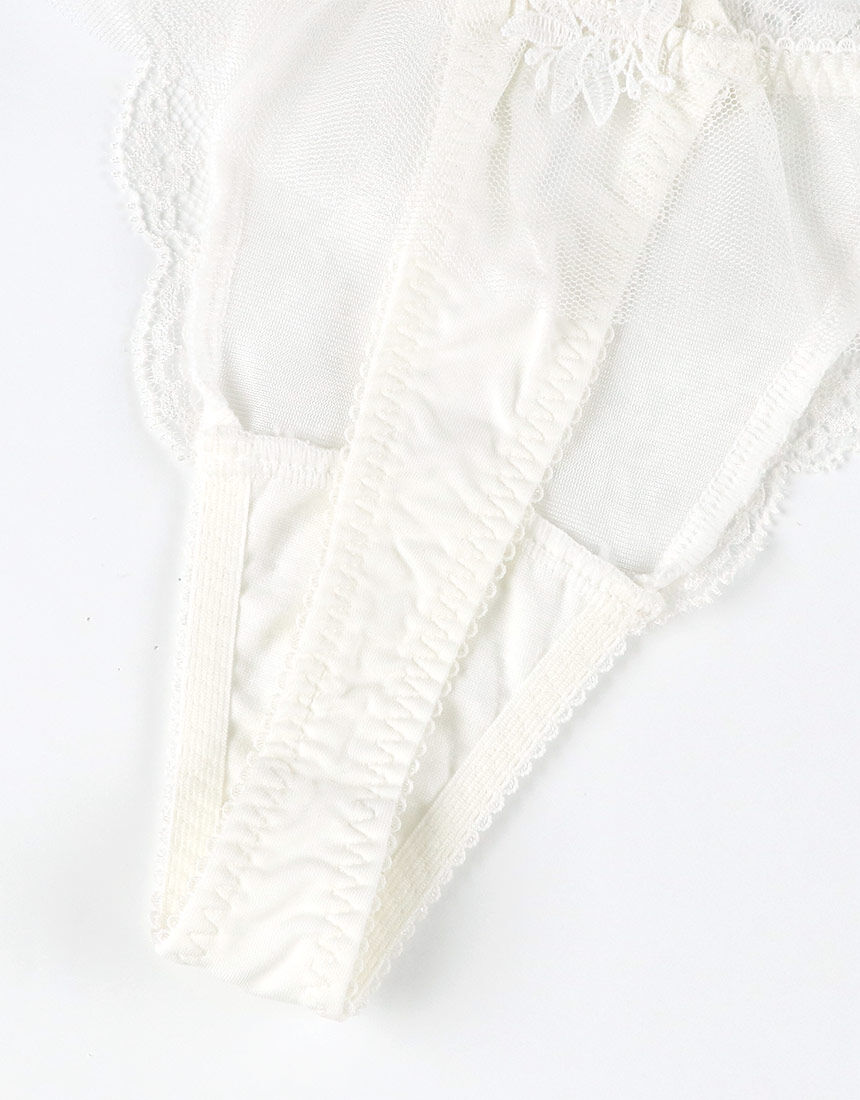 ワコール Tバックショーツ PXD418｜ワコール直営の公式下着通販サイト