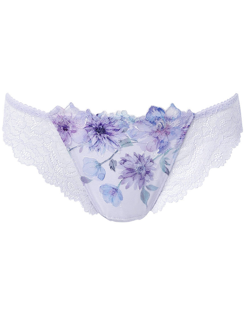 ワコール 【新色】ハグするブラ ペア Tバックショーツ PXB478