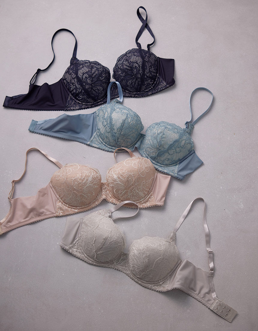 ３／４カップブラ, , hi-res